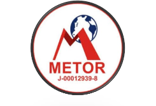 Logo Metanol de Oriente