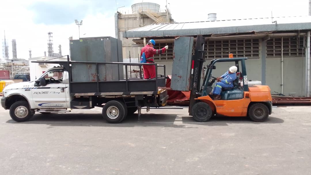 Metor Actualizacion Edificio Mantenimiento